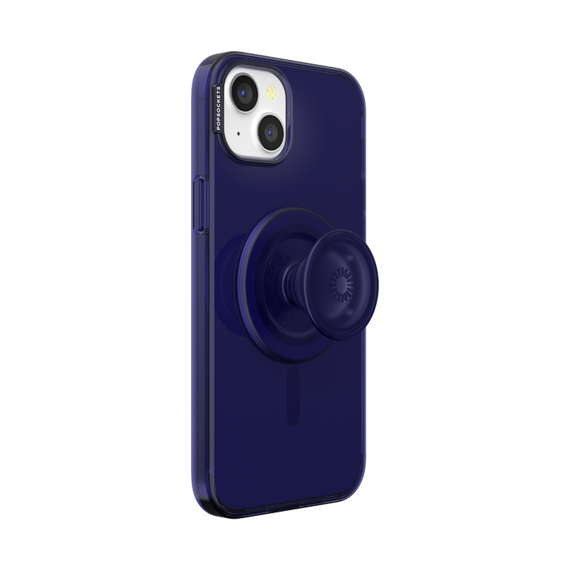 French Navy — iPhone 15 Plus MagSafe Case image number 1
