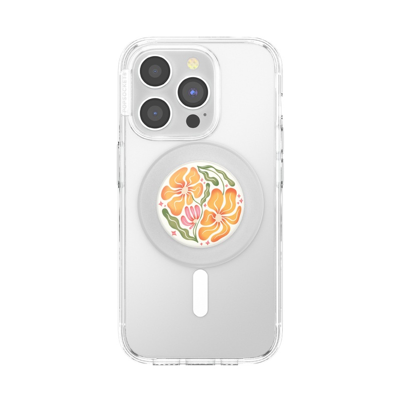 Desert Garden — MagSafe PopGrip image number 5
