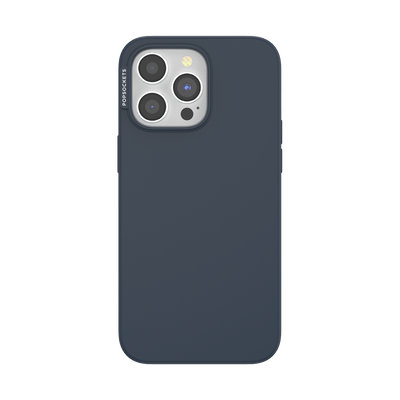 Soft Touch Navy — iPhone 15 Pro Max MagSafe Case