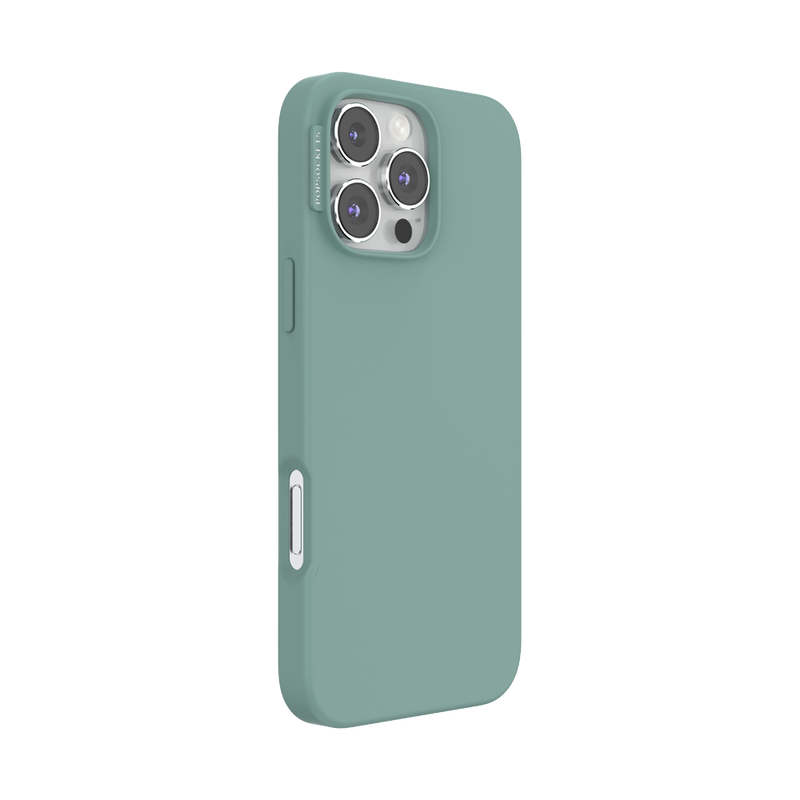 Turquoise — iPhone 16 Pro Max MagSafe Case image number 1