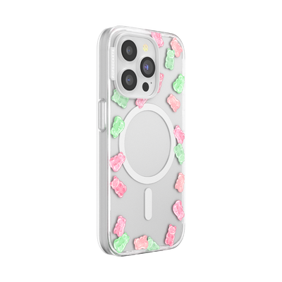 Secondary image for hover Gummy Bears — iPhone 15 Pro MagSafe Case