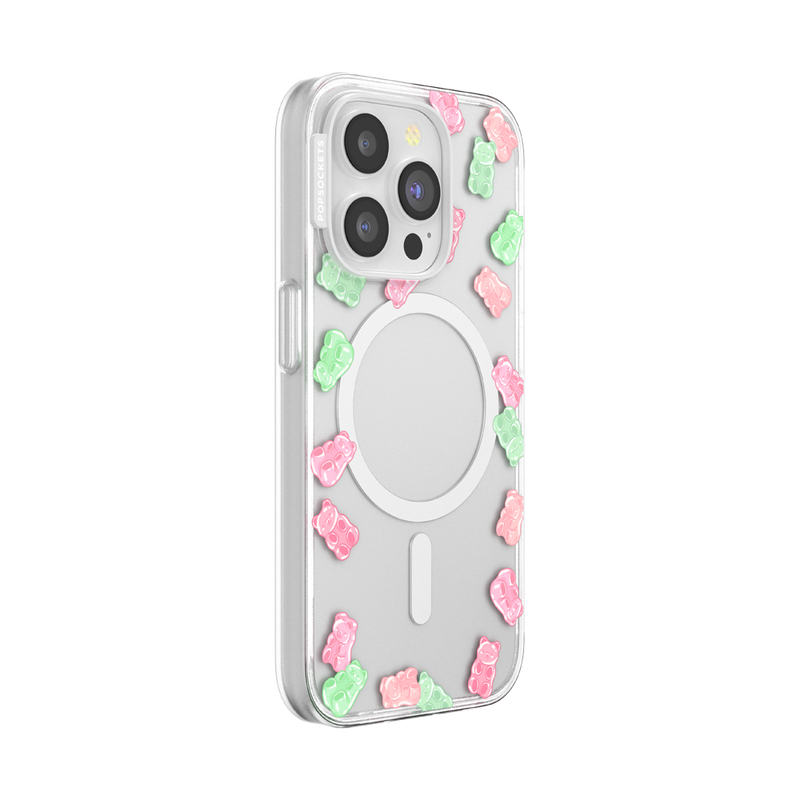 Gummy Bears — iPhone 15 Pro MagSafe Case image number 1