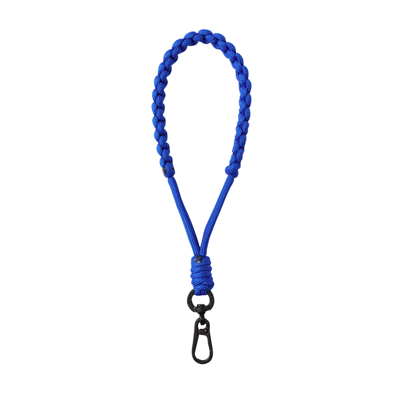 King Cobra Cobalt — Phone Wristlet image number 0