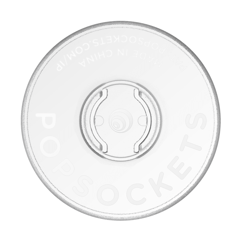 Clear — Adhesive Base image number 1