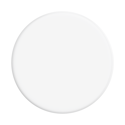 PopGrip Basic White
