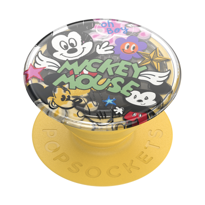 Secondary image for hover Disney - Mickey Mouse Doodle