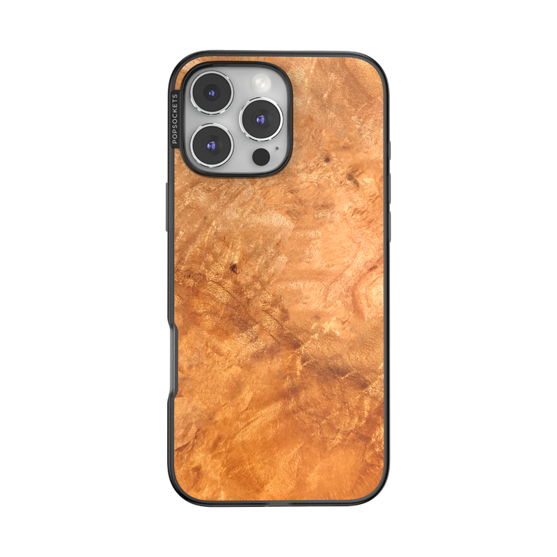 Tree Bark— iPhone 16 Pro Max MagSafe Case image number 0