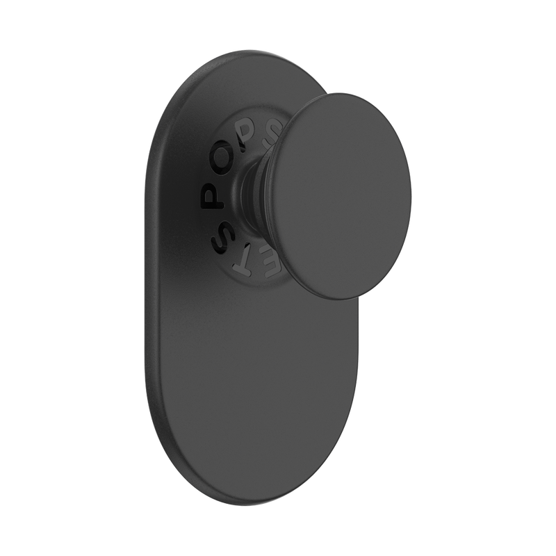 Black — PopGrip for MagSafe image number 2