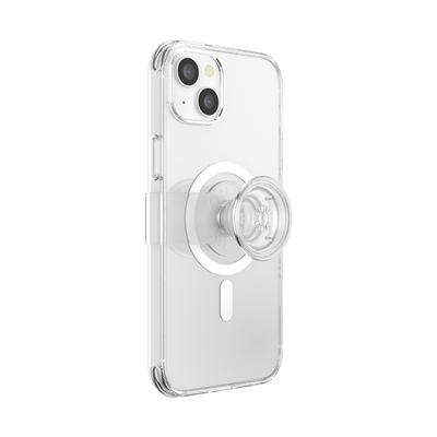Secondary image for hover Clear — iPhone 14 Plus MagSafe Case
