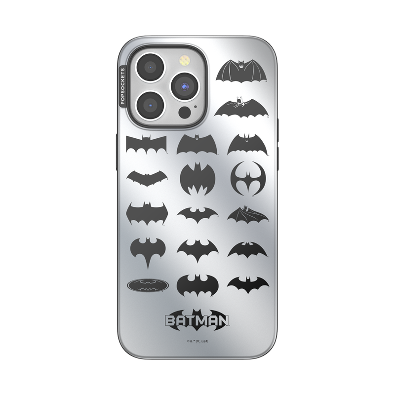 Batman Eras — iPhone 15 Pro Max MagSafe Case image number 0