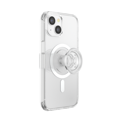 Secondary image for hover Clear — iPhone 14 | 13 MagSafe Case