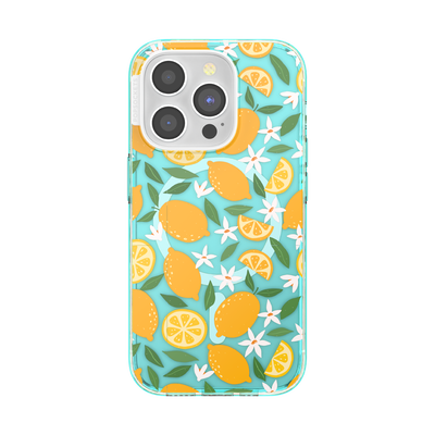 Lemon Squeezy — iPhone 15 Pro MagSafe Case