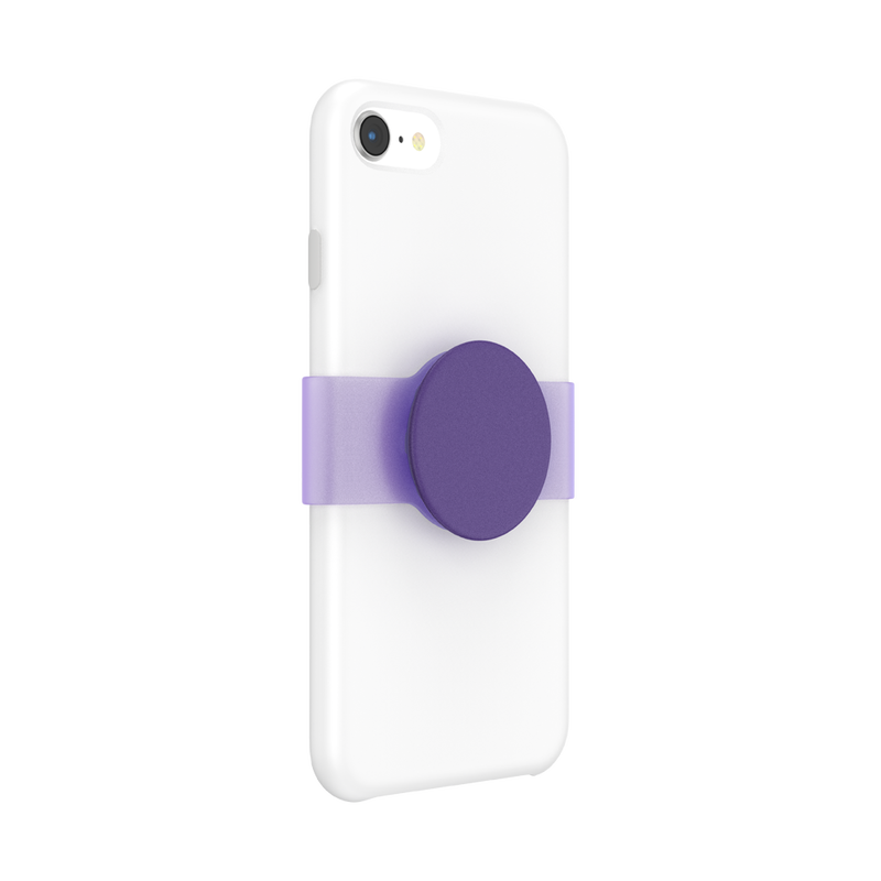 Fierce Violet PopGrip Slide — iPhone 7/8 image number 9