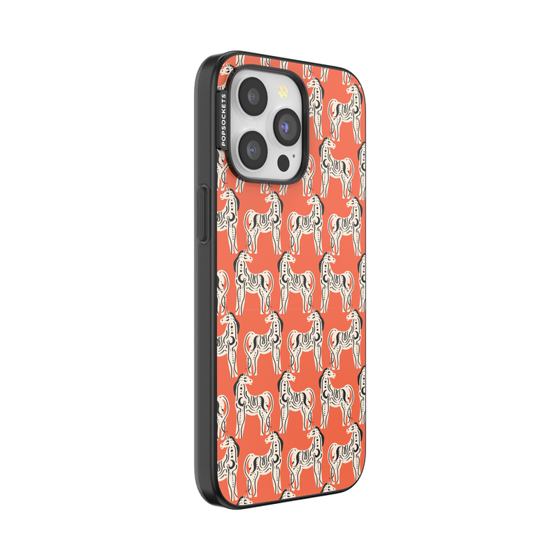 Giddyup — iPhone 15 Pro Max MagSafe Case image number 1
