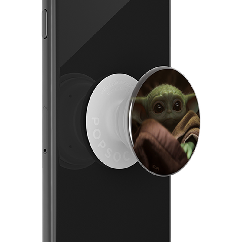 Star Wars Mandalorian - The Child image number 4