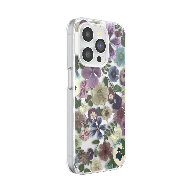 Pressed Flower — iPhone 15 Pro MagSafe Case image number 1