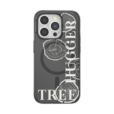 Tree Hugger — iPhone 15 Pro MagSafe Case