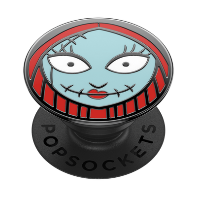 Secondary image for hover Nightmare Before Christmas - Enamel Sally