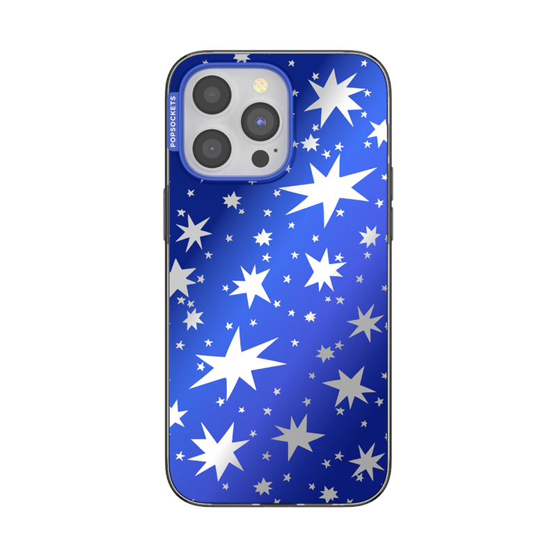 Space Zap — iPhone 15 Pro Max MagSafe Case image number 0