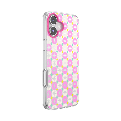 Secondary image for hover Atomic Wallpaper — iPhone 16 Plus MagSafe Case