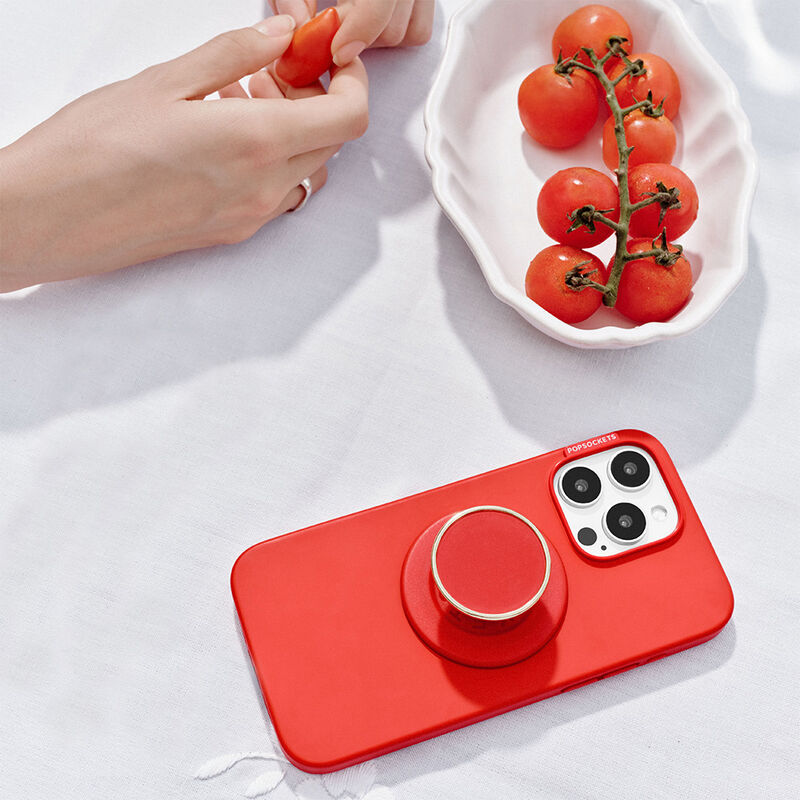 Rosso — iPhone 15 MagSafe Case image number 3