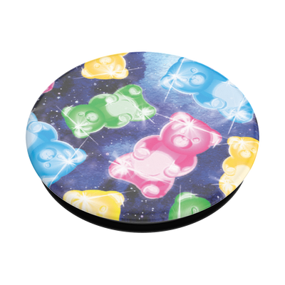 Secondary image for hover Gummy Galaxy