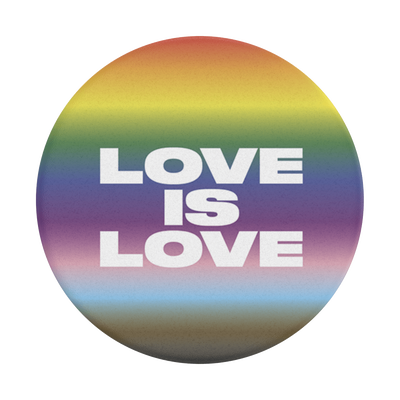 Love Is Love