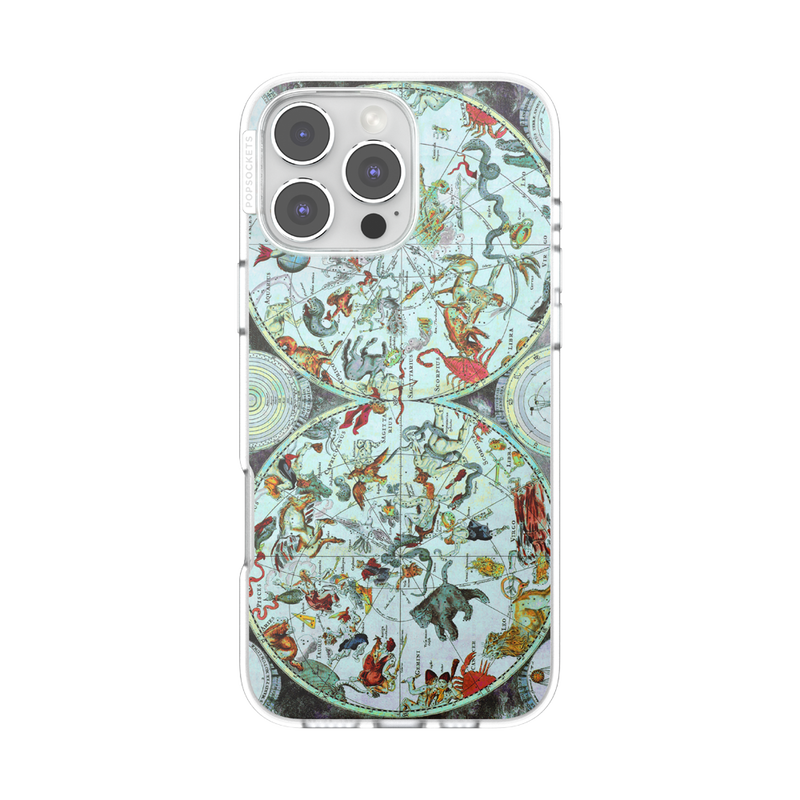 The Heavens — iPhone 16 Pro Max MagSafe Case image number 0
