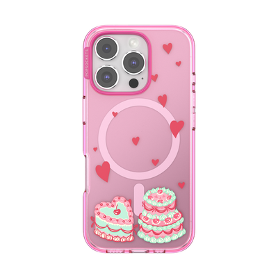 Sugary Sweet — iPhone 16 Pro MagSafe Case
