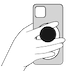 MagSafe Phone Grip